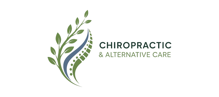 Chiropractic & Alternative Care Logo