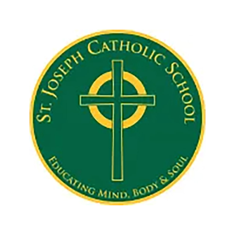 St. Joseph Catholic School Logo