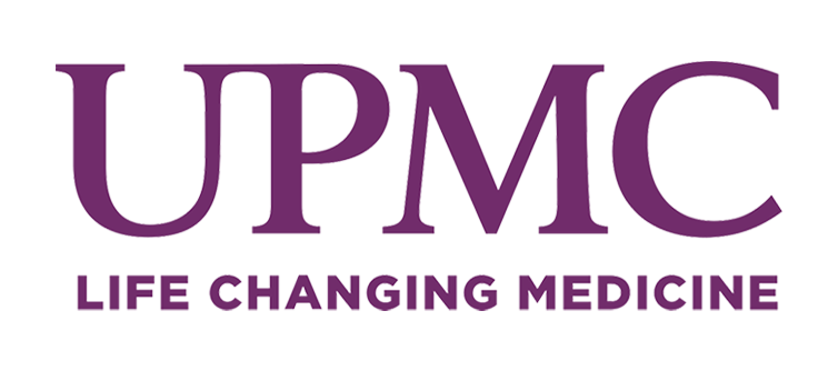 UPMC logo