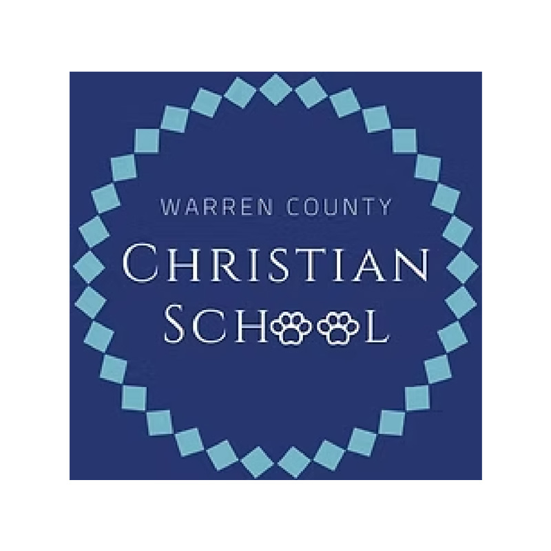 Warren County Christian School Logo