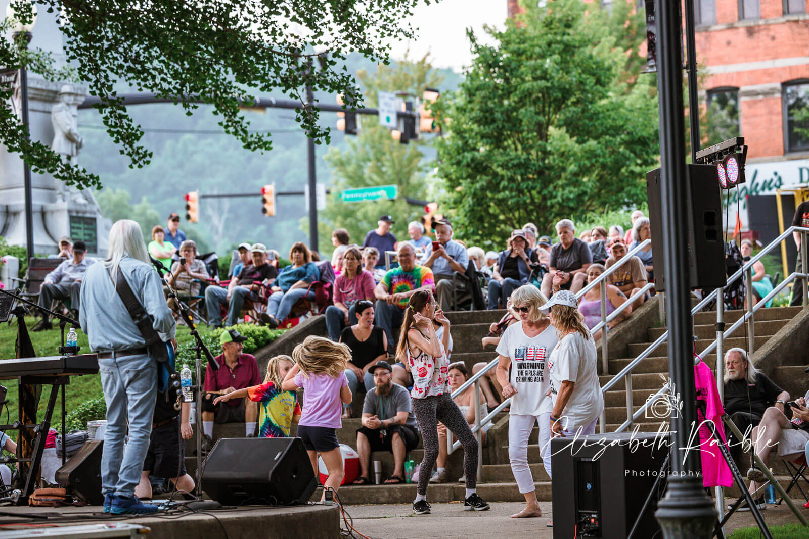Why Bonita Jewell Thinks Warren County Is the Best Place to Live