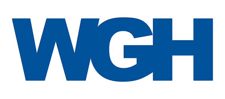 Warren General Hospital Logo