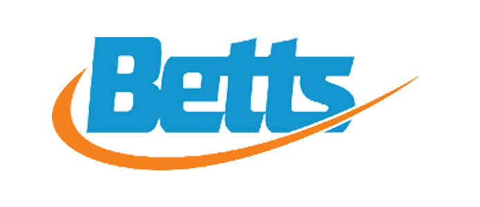 Betts Industries Logo