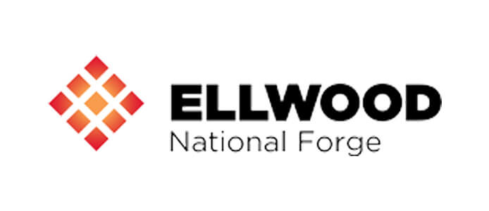 Ellwood National Forge Logo