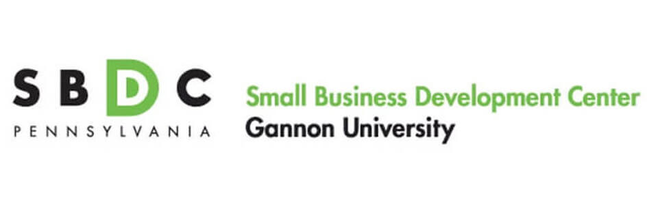 Small Business Development Center Logo