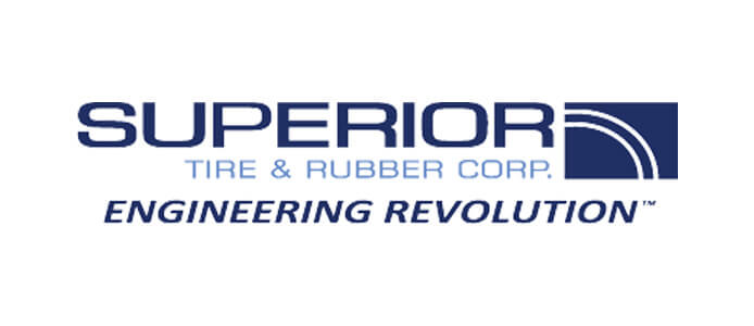 Superior Tire Logo