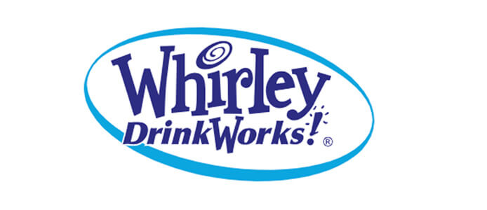 Whirley Drink Works Logo