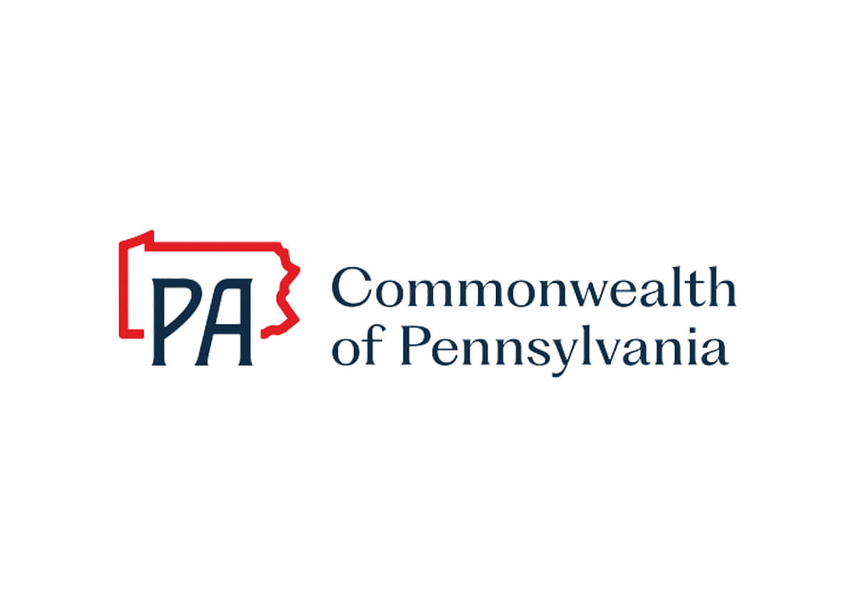 Commonwealth of Pennsylvania logo