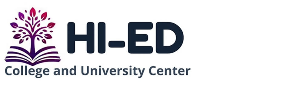 Hi-Ed Logo