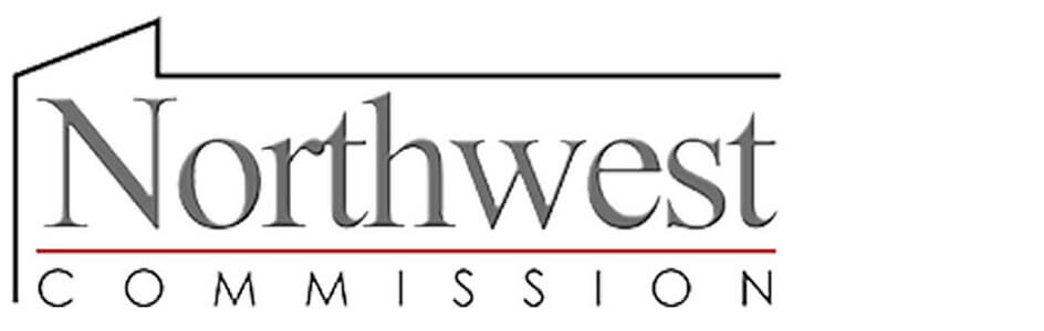 Northwest Commission Logo