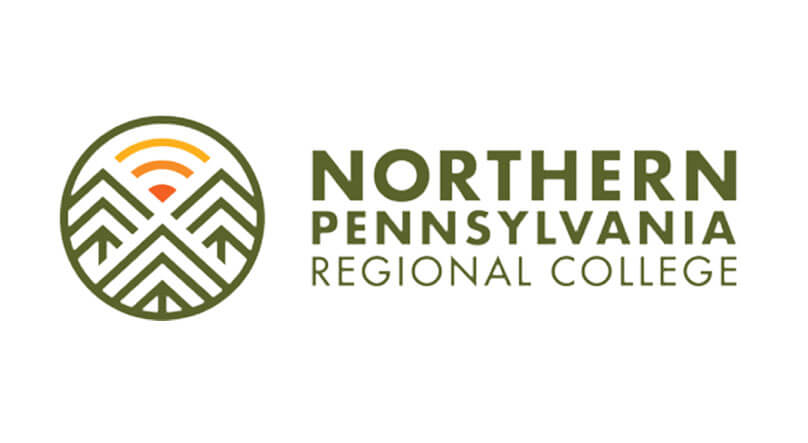 Northern Pennsylvania Regional College Logo
