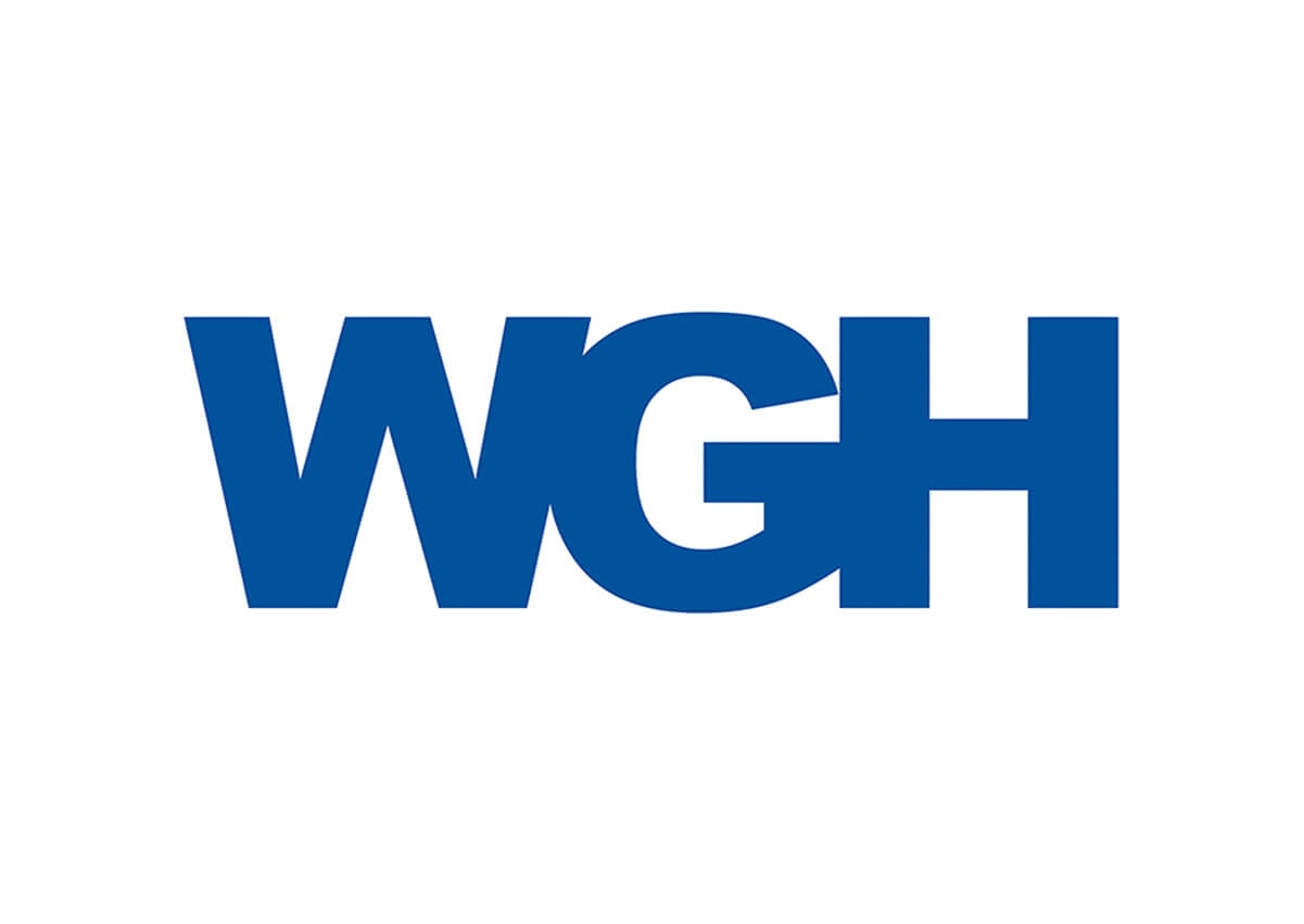 WGH - Warren General Hospital logo