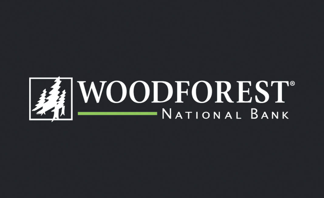 Woodforest National Bank Logo