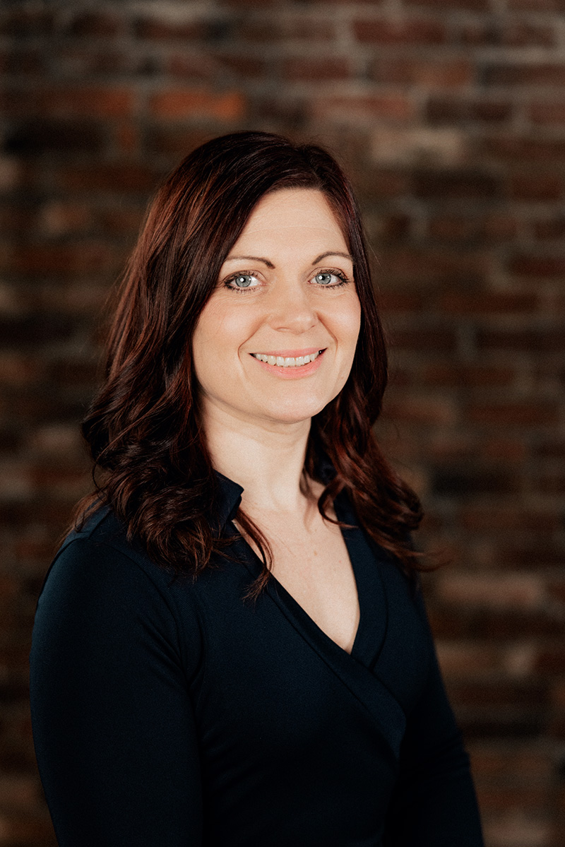 A photo of Antoinetta “Netta” Lindell. President/CEO Warren County Chamber of Business & Industry located at 308 Market Street, Warren, PA. 16365