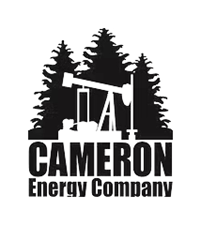 Cameron Energy Company logo
