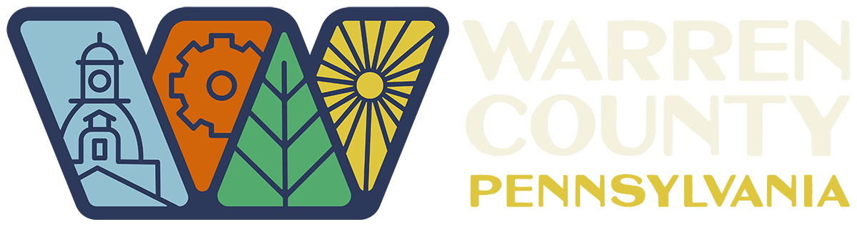Warren County Logo