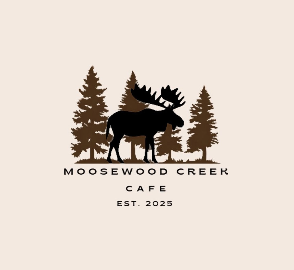 Moosewood Creek Cafe Logo