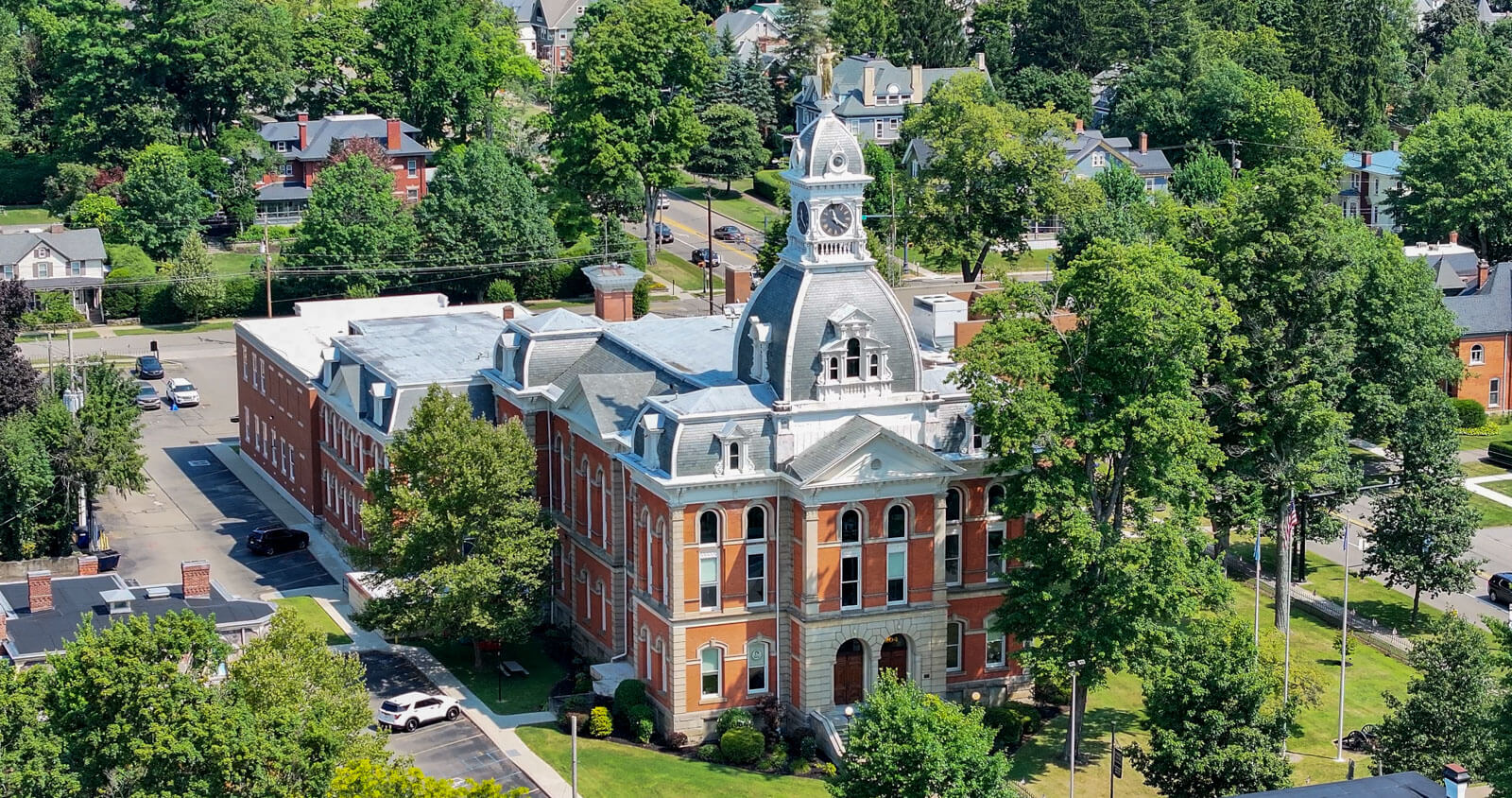 Danielle Flasher – Why Warren County is Home