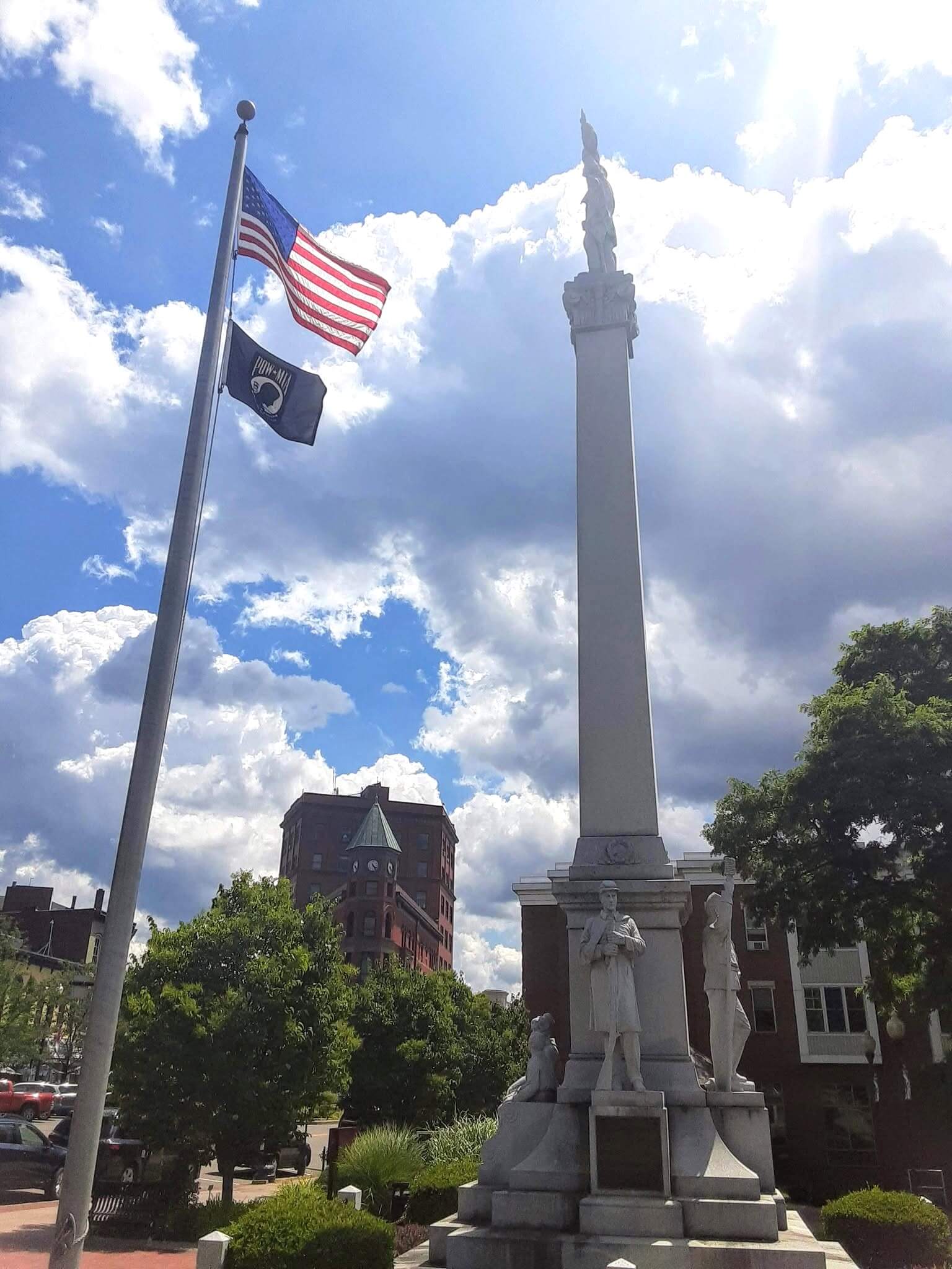 Pride in Place: Celebrating Our Heritage and Hope