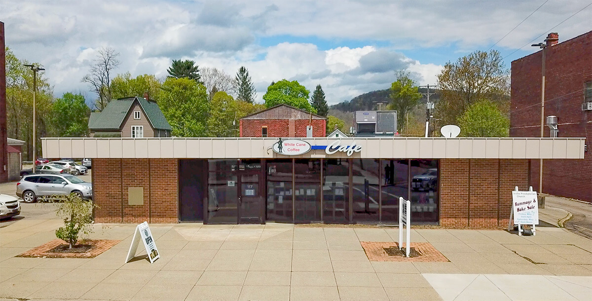 Troy Clawson | Small Business Owner & Elected Official in Youngsville, PA